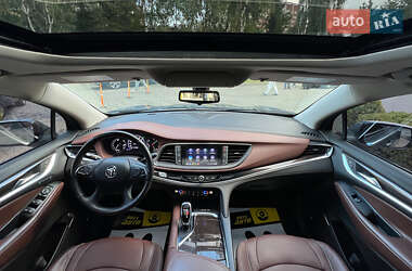 Внедорожник / Кроссовер Buick Enclave 2021 в 