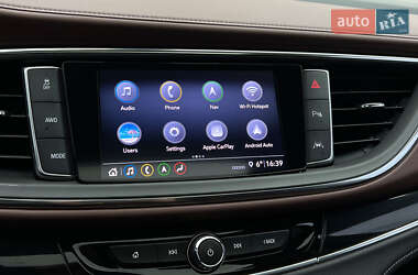 Внедорожник / Кроссовер Buick Enclave 2021 в 