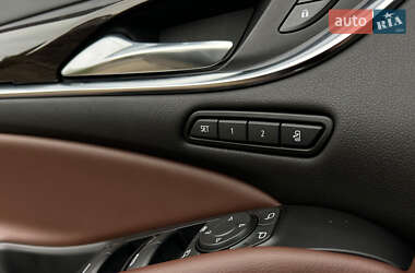 Внедорожник / Кроссовер Buick Enclave 2021 в 