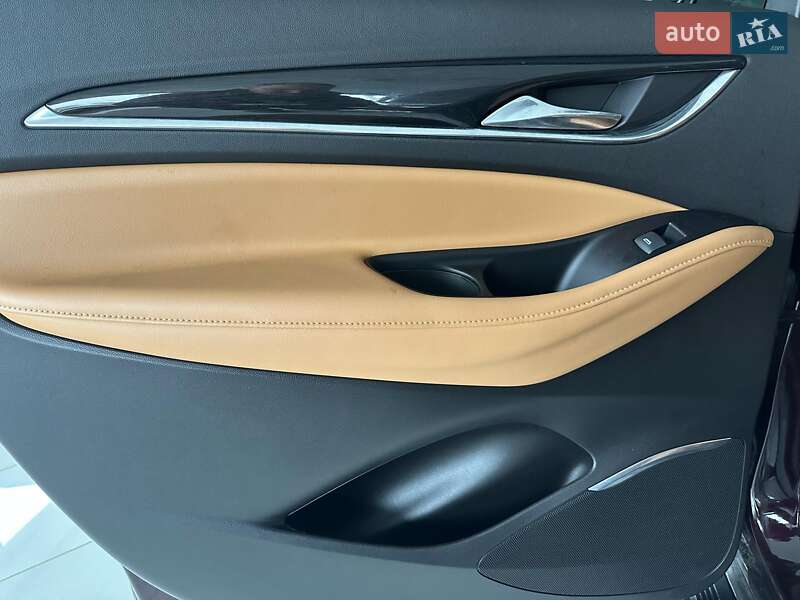 Позашляховик / Кросовер Buick Enclave 2018 в Одесі