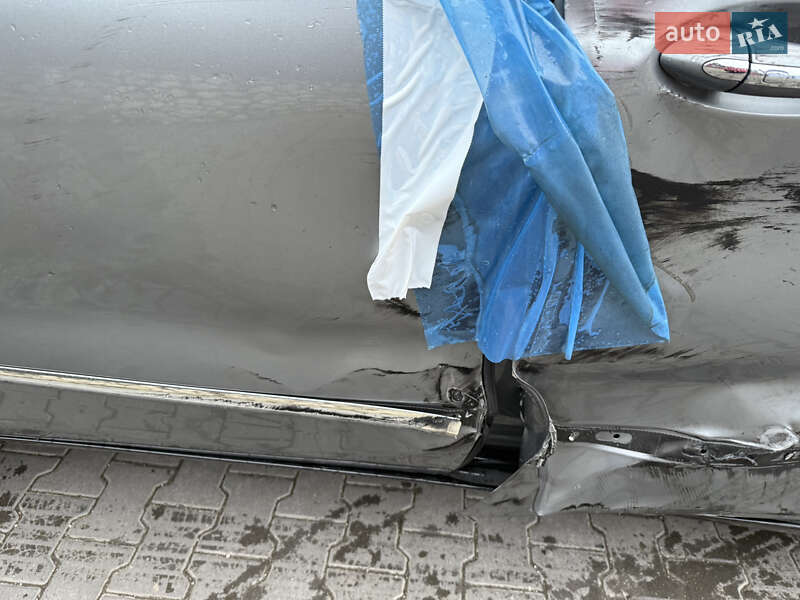 Позашляховик / Кросовер Buick Enclave 2024 в Тернополі фото 12 Позашляховик / Кросовер Buick Enclave 2024 в Тернополі