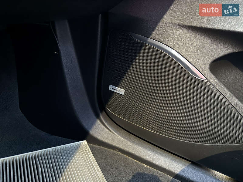Позашляховик / Кросовер Buick Enclave 2024 в Тернополі фото 33 Позашляховик / Кросовер Buick Enclave 2024 в Тернополі