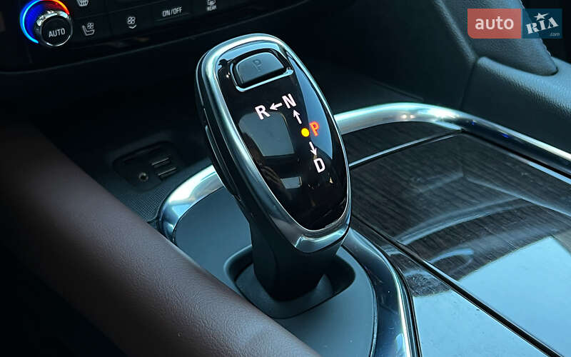Внедорожник / Кроссовер Buick Enclave 2021 в Львове фото 17 Внедорожник / Кроссовер Buick Enclave 2021 в Львове
