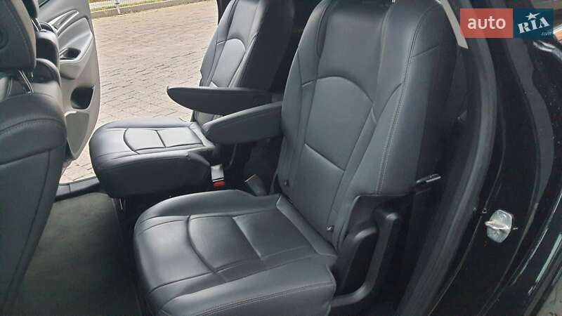 Внедорожник / Кроссовер Buick Enclave 2019 в Ивано-Франковске фото 19 Внедорожник / Кроссовер Buick Enclave 2019 в Ивано-Франковске