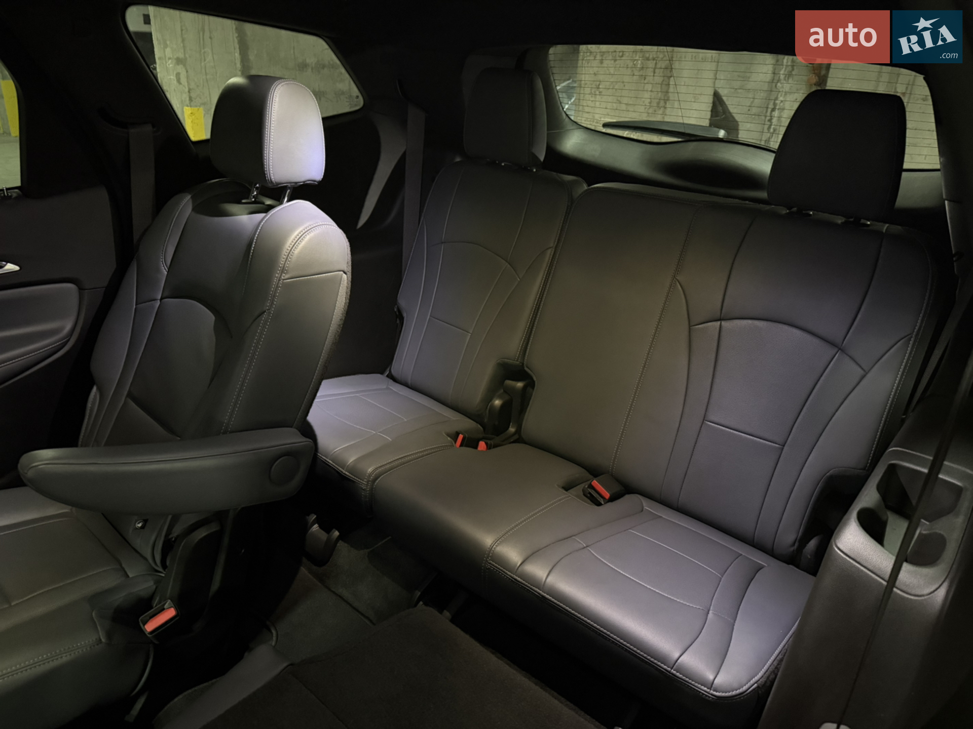 2023 Buick Enclave - мініатюра 44