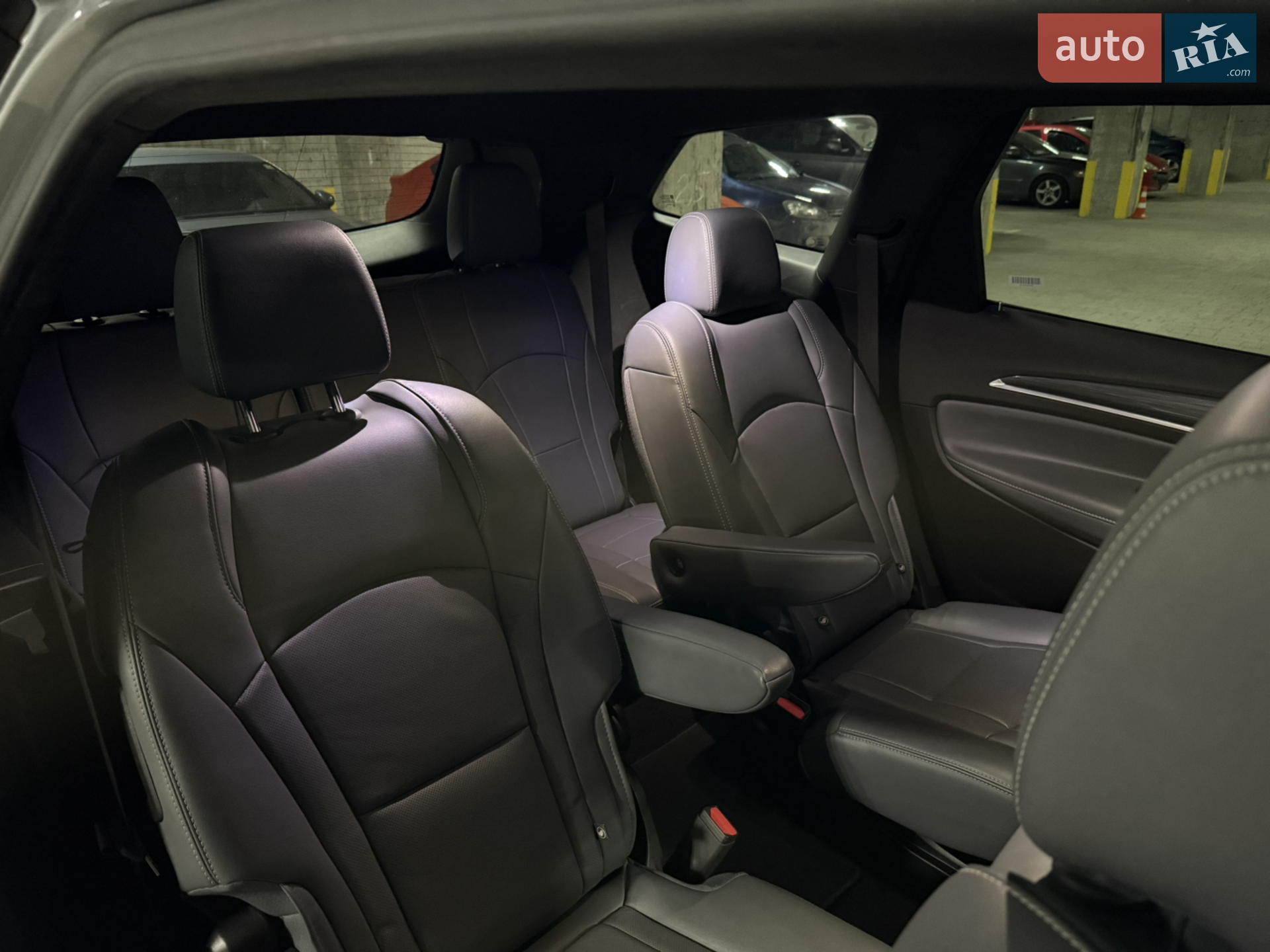 2023 Buick Enclave - мініатюра 47