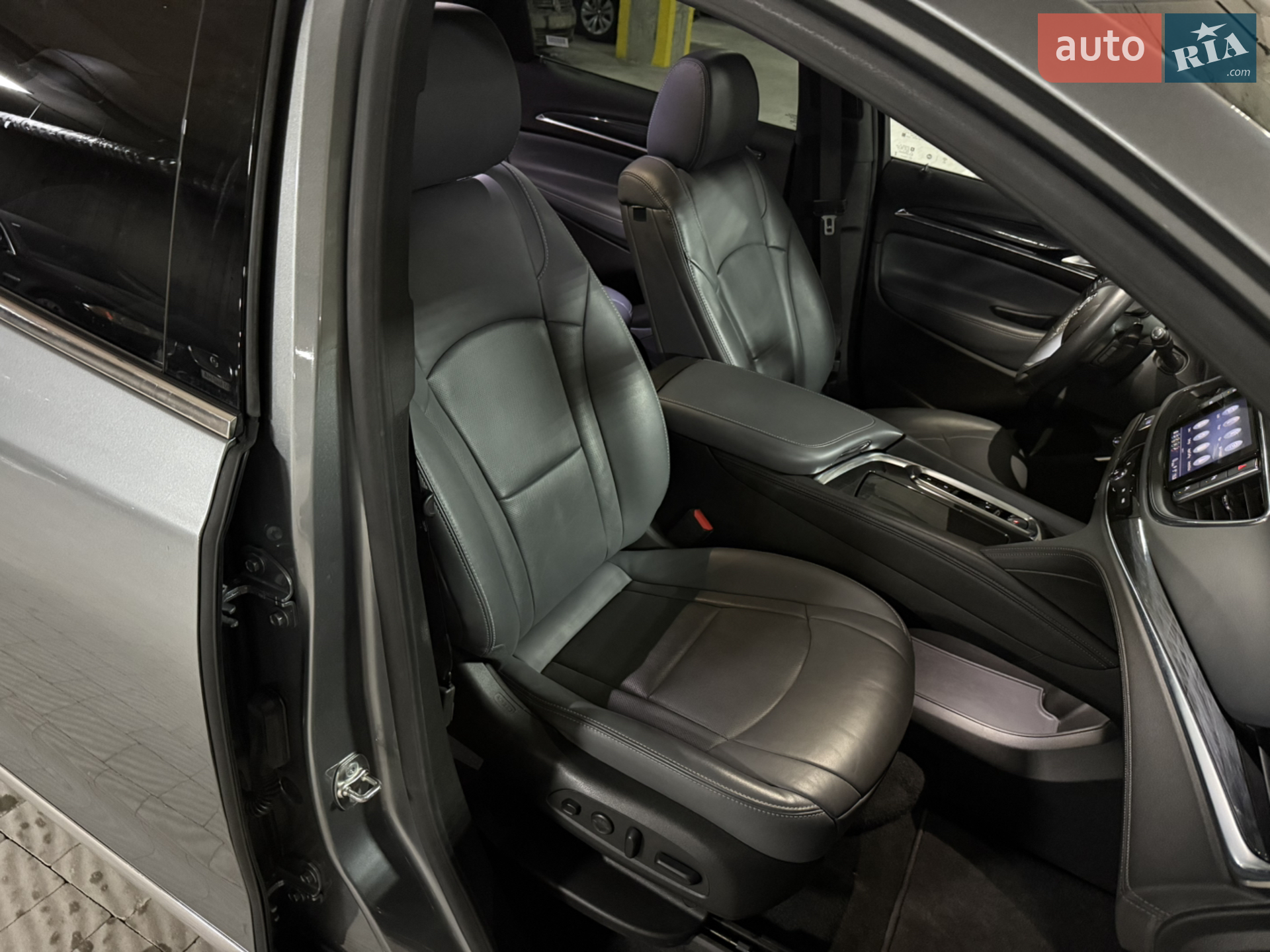 2023 Buick Enclave - мініатюра 52