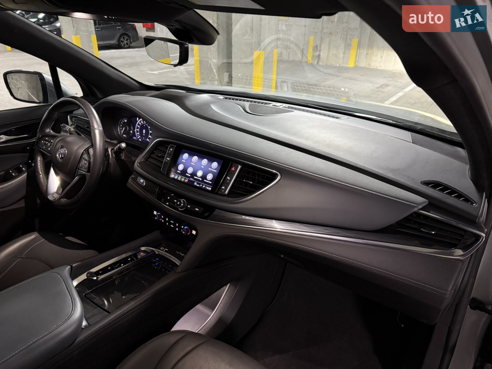 2023 Buick Enclave - мініатюра 54