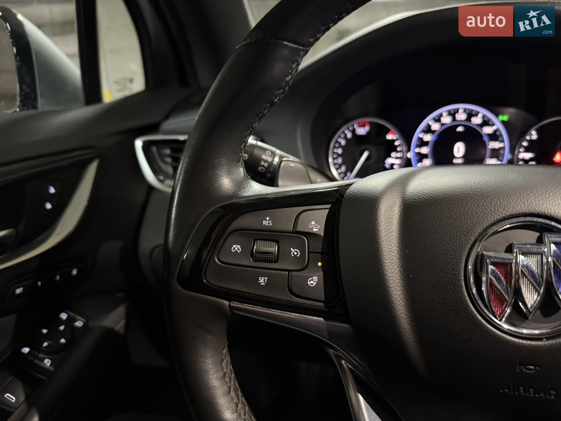 2023 Buick Enclave - мініатюра 67