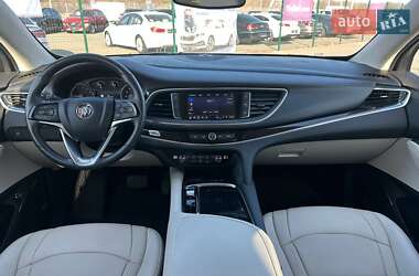 Внедорожник / Кроссовер Buick Enclave 2023 в Одессе фото 11 Внедорожник / Кроссовер Buick Enclave 2023 в Одессе