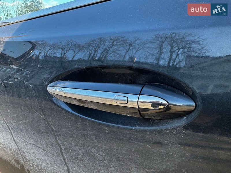 Внедорожник / Кроссовер Buick Enclave 2021 в Киеве