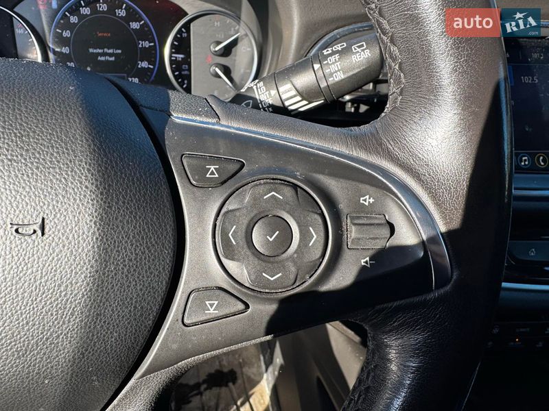 Внедорожник / Кроссовер Buick Enclave 2021 в Киеве