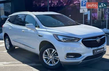 Позашляховик / Кросовер Buick Enclave 2020 в Києві
