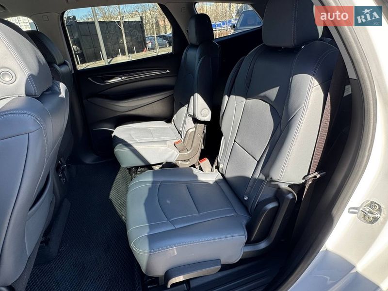 Внедорожник / Кроссовер Buick Enclave 2020 в Киеве