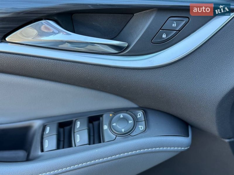 Внедорожник / Кроссовер Buick Enclave 2020 в Киеве