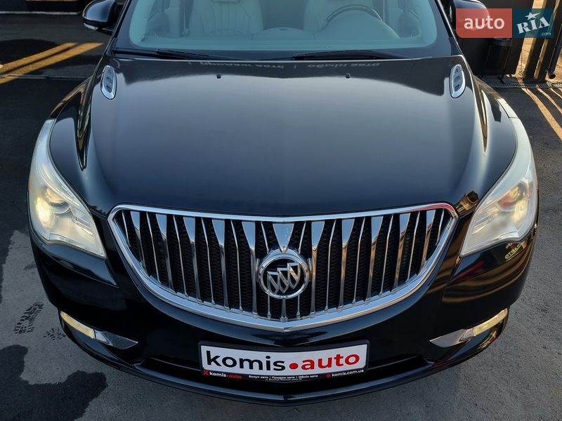 Внедорожник / Кроссовер Buick Enclave 2016 в Виннице