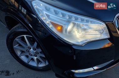 Внедорожник / Кроссовер Buick Enclave 2016 в Виннице