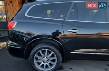 Внедорожник / Кроссовер Buick Enclave 2016 в Виннице
