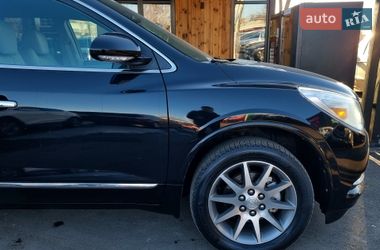 Внедорожник / Кроссовер Buick Enclave 2016 в Виннице