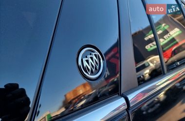 Внедорожник / Кроссовер Buick Enclave 2016 в Виннице