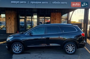 Внедорожник / Кроссовер Buick Enclave 2016 в Виннице
