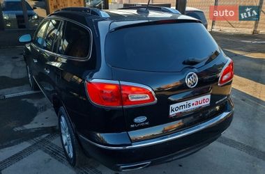 Внедорожник / Кроссовер Buick Enclave 2016 в Виннице