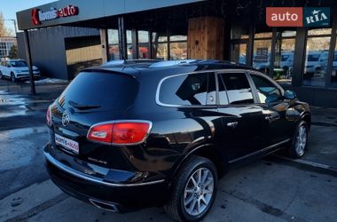 Внедорожник / Кроссовер Buick Enclave 2016 в Виннице