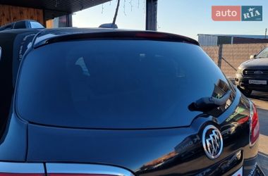 Внедорожник / Кроссовер Buick Enclave 2016 в Виннице