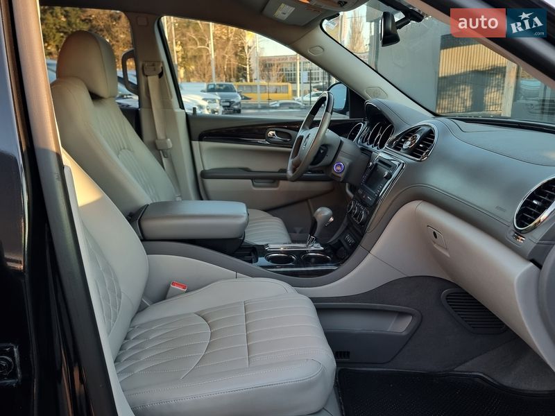Внедорожник / Кроссовер Buick Enclave 2016 в Виннице