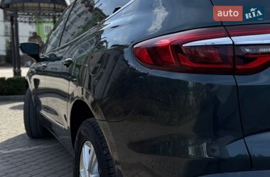 Внедорожник / Кроссовер Buick Enclave 2017 в Ивано-Франковске