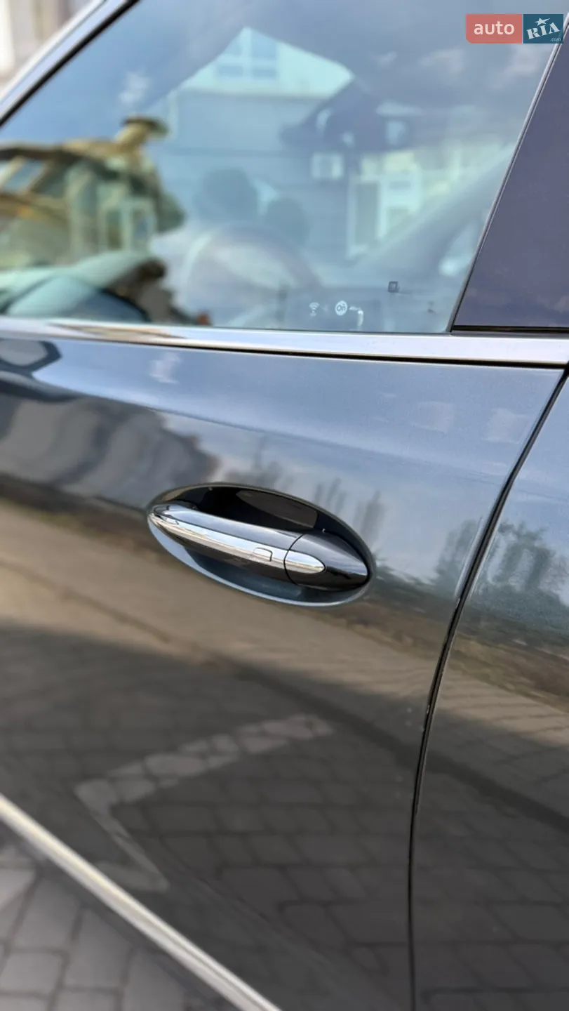 2017 Buick Enclave - мініатюра 13
