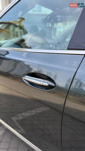 Внедорожник / Кроссовер Buick Enclave 2017 в Ивано-Франковске
