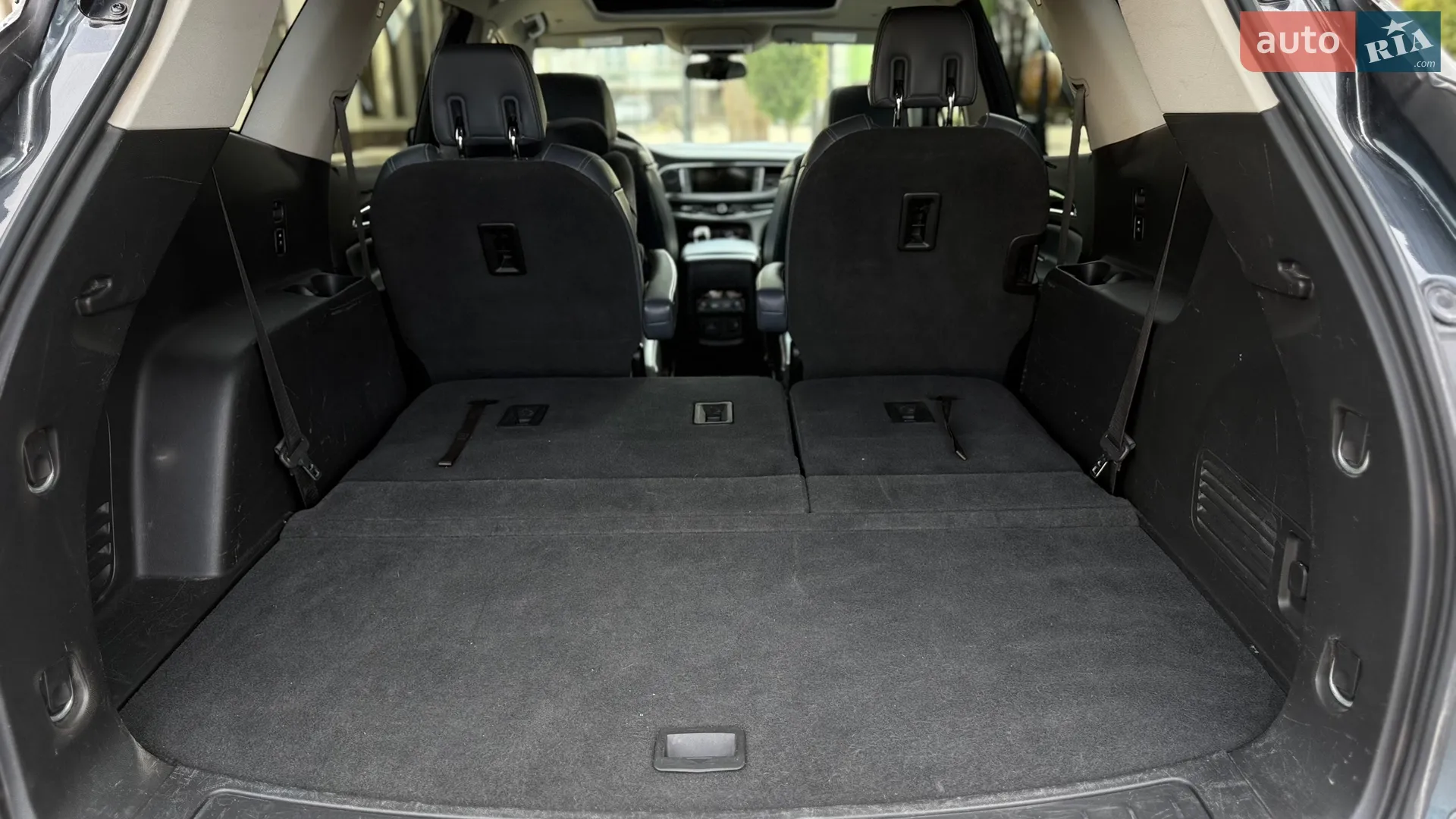 2017 Buick Enclave - мініатюра 16