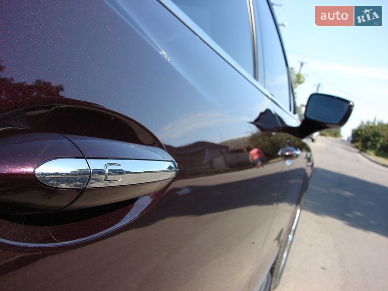 Позашляховик / Кросовер Buick Enclave 2018 в Одесі