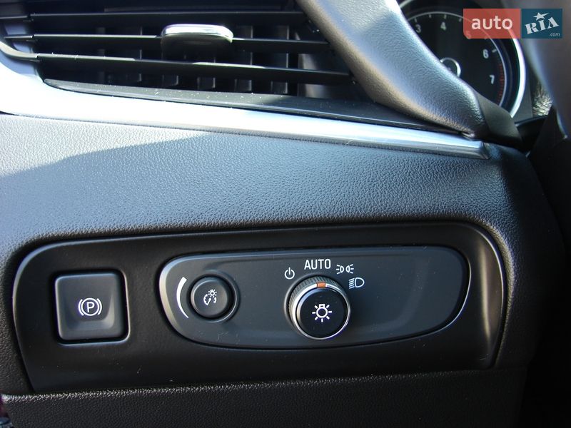 Позашляховик / Кросовер Buick Enclave 2018 в Одесі