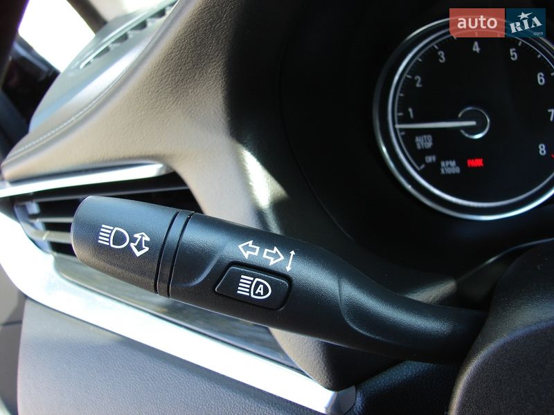 Позашляховик / Кросовер Buick Enclave 2018 в Одесі