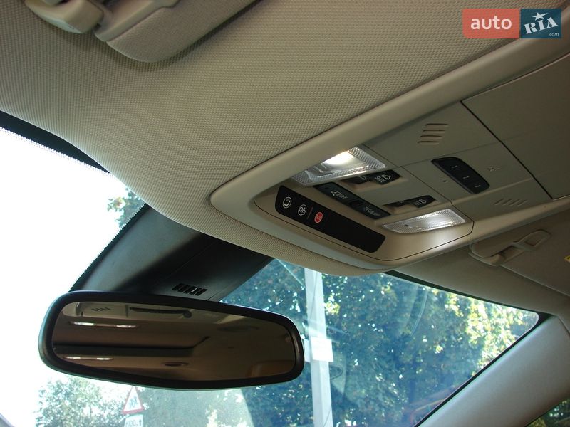 Позашляховик / Кросовер Buick Enclave 2018 в Одесі