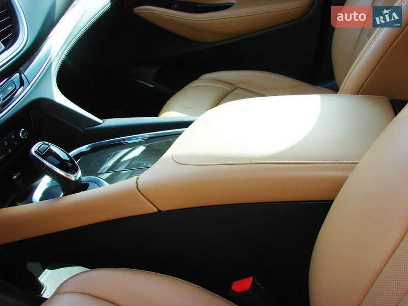 Позашляховик / Кросовер Buick Enclave 2018 в Одесі