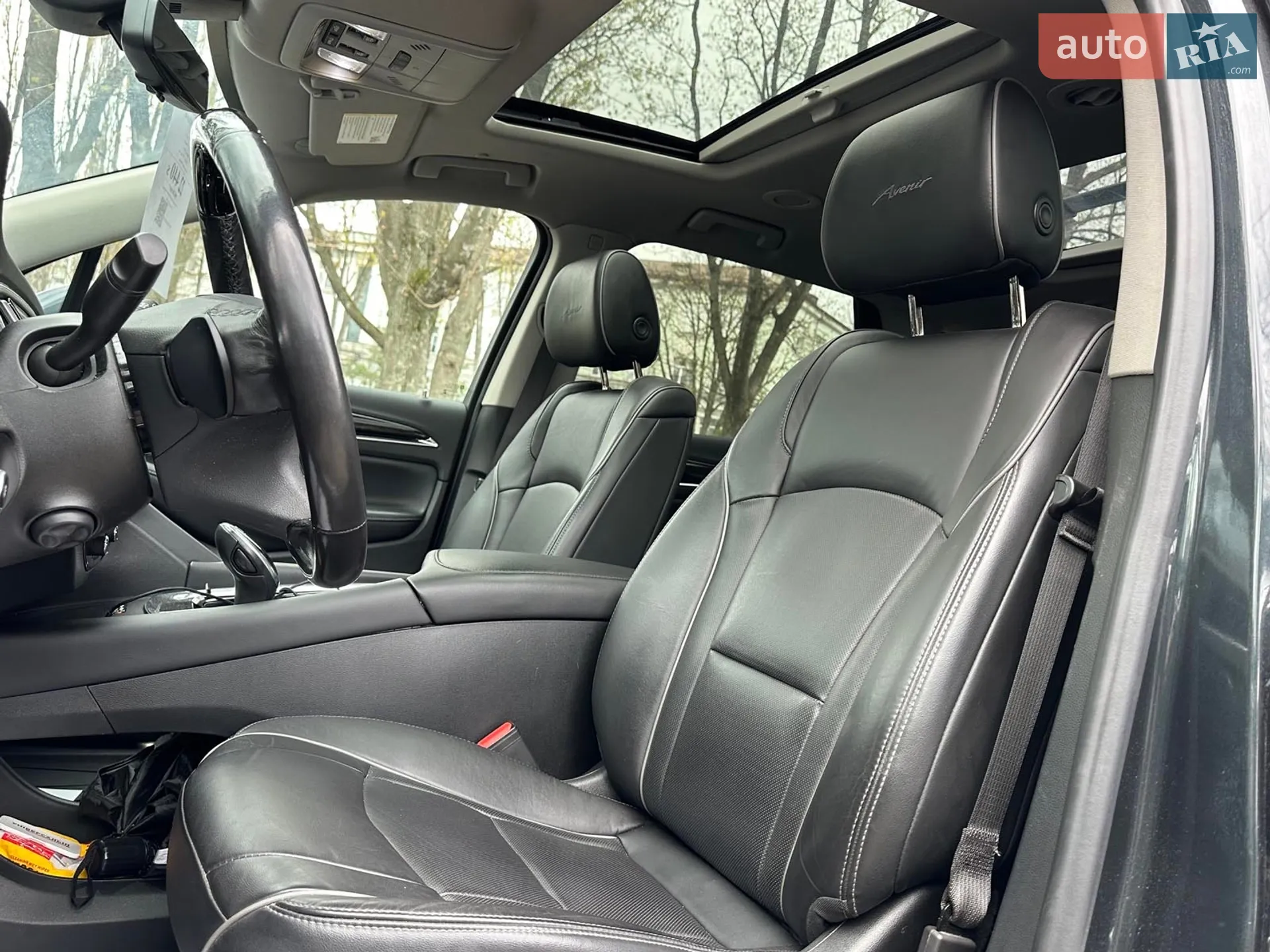 2021 Buick Enclave - мініатюра 17