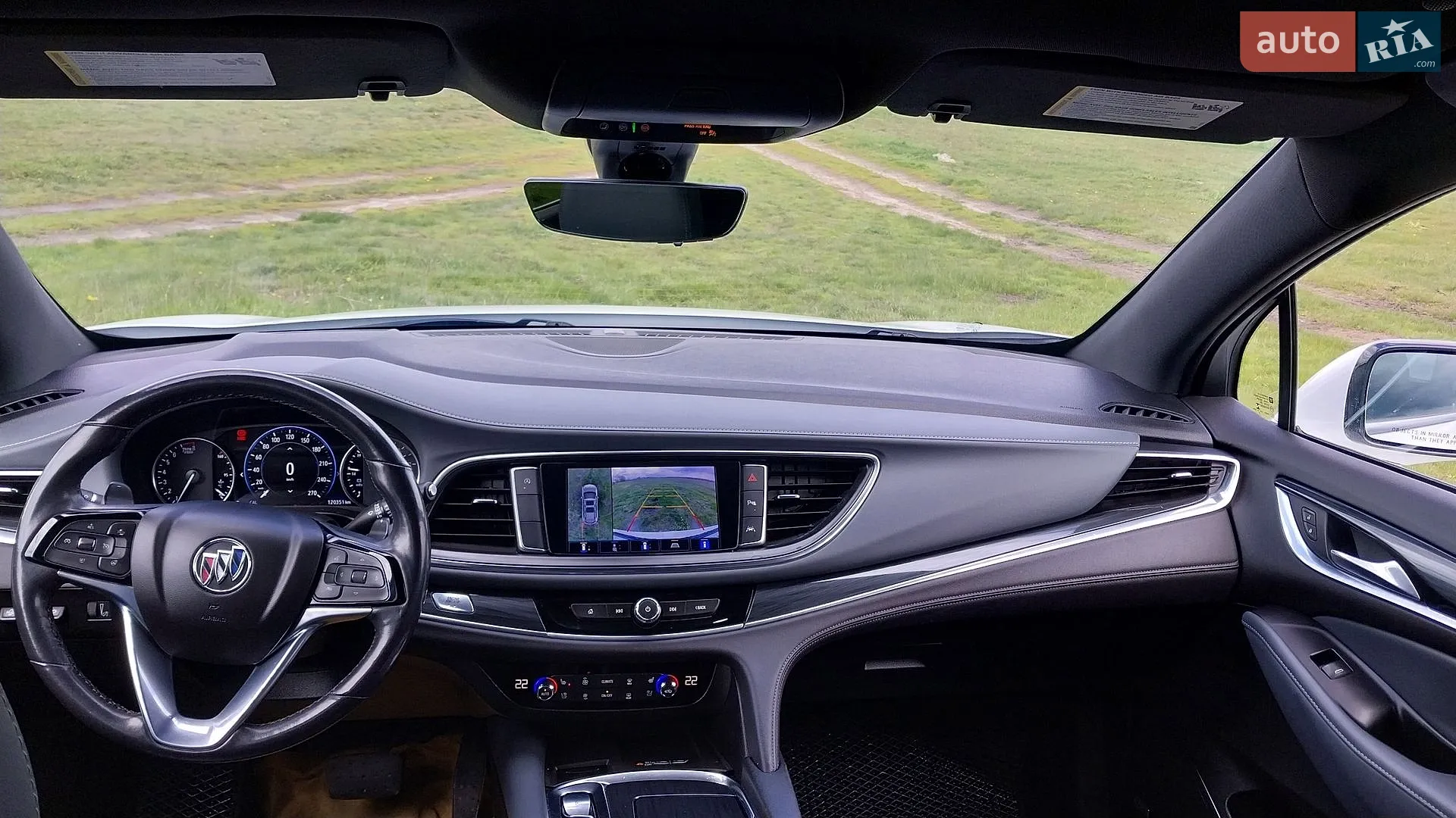 2021 Buick Enclave - мініатюра 5