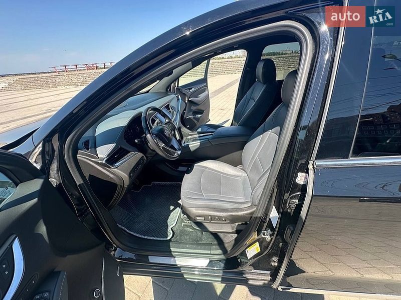 Внедорожник / Кроссовер Buick Enclave 2021 в Днепре