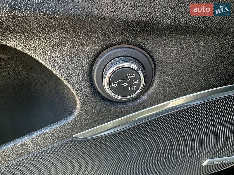 Внедорожник / Кроссовер Buick Enclave 2021 в Днепре