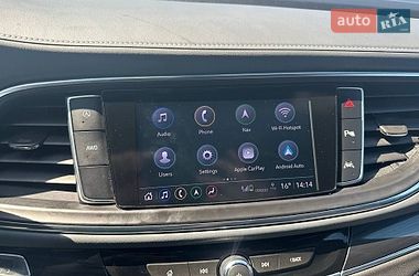 Внедорожник / Кроссовер Buick Enclave 2021 в Днепре