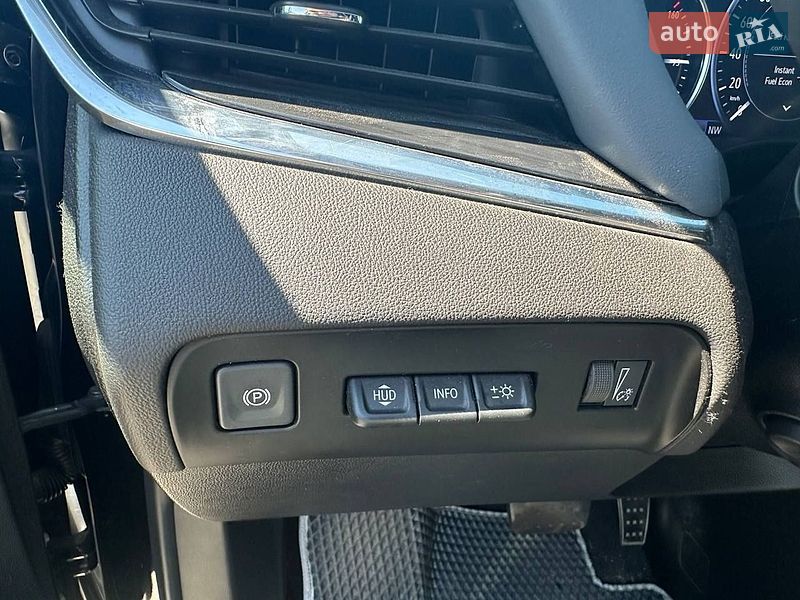 Внедорожник / Кроссовер Buick Enclave 2021 в Днепре