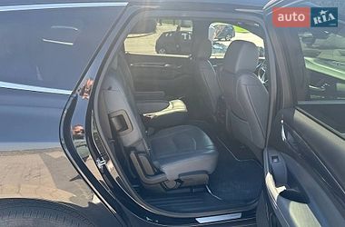 Внедорожник / Кроссовер Buick Enclave 2021 в Днепре