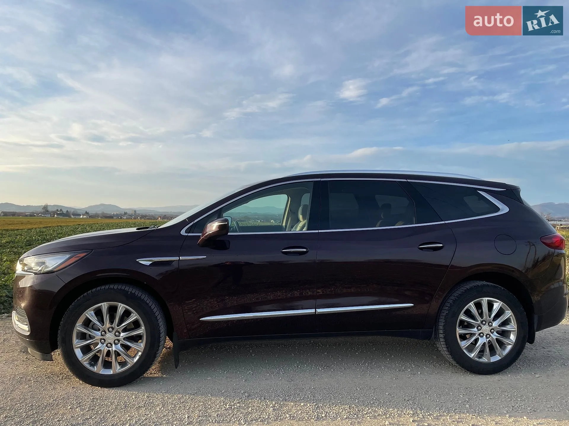 2017 Buick Enclave - мініатюра 4