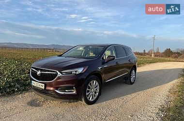 Внедорожник / Кроссовер Buick Enclave 2017 в Харькове
