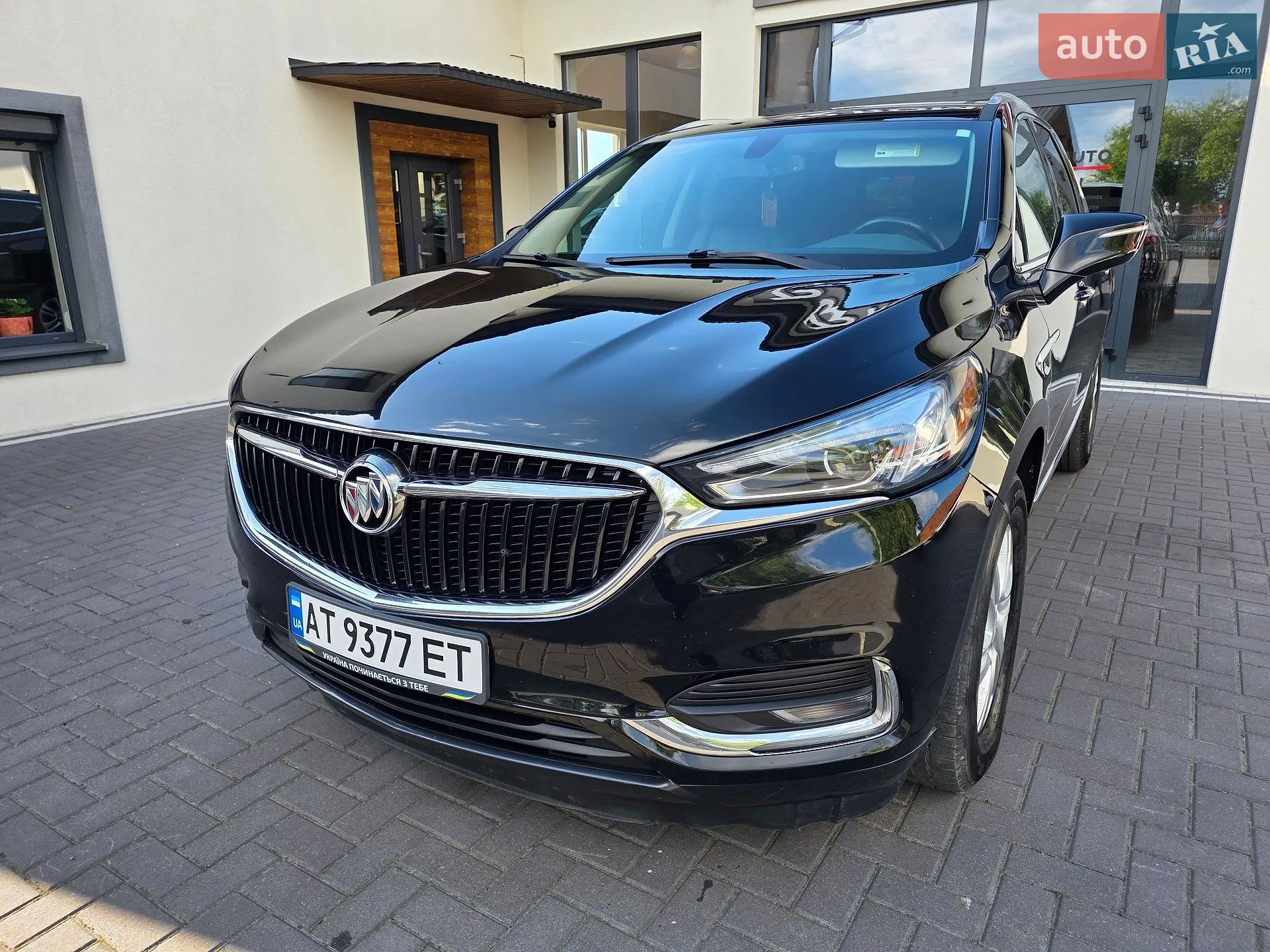 2019 Buick Enclave - мініатюра 3