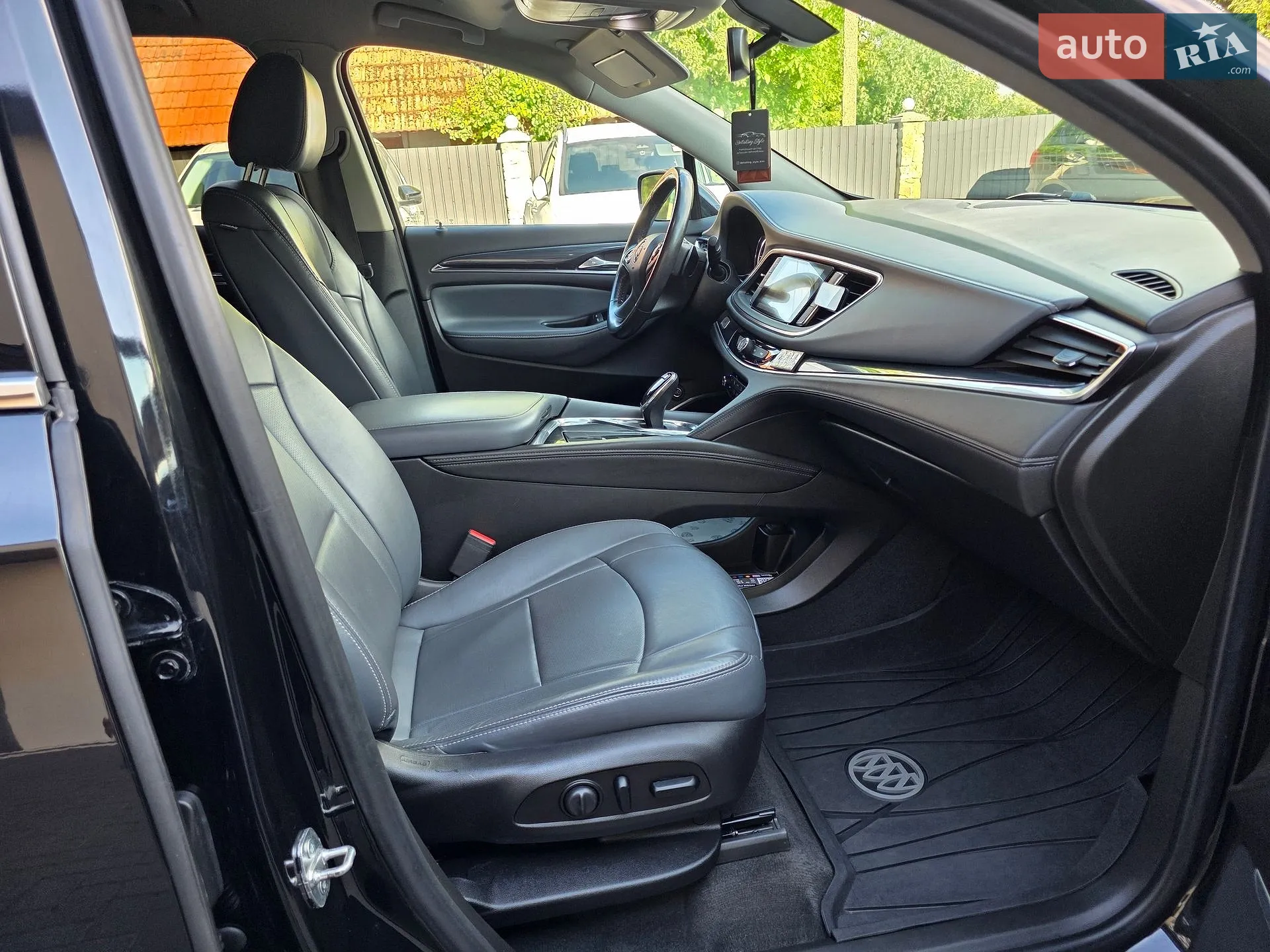 2019 Buick Enclave - мініатюра 41