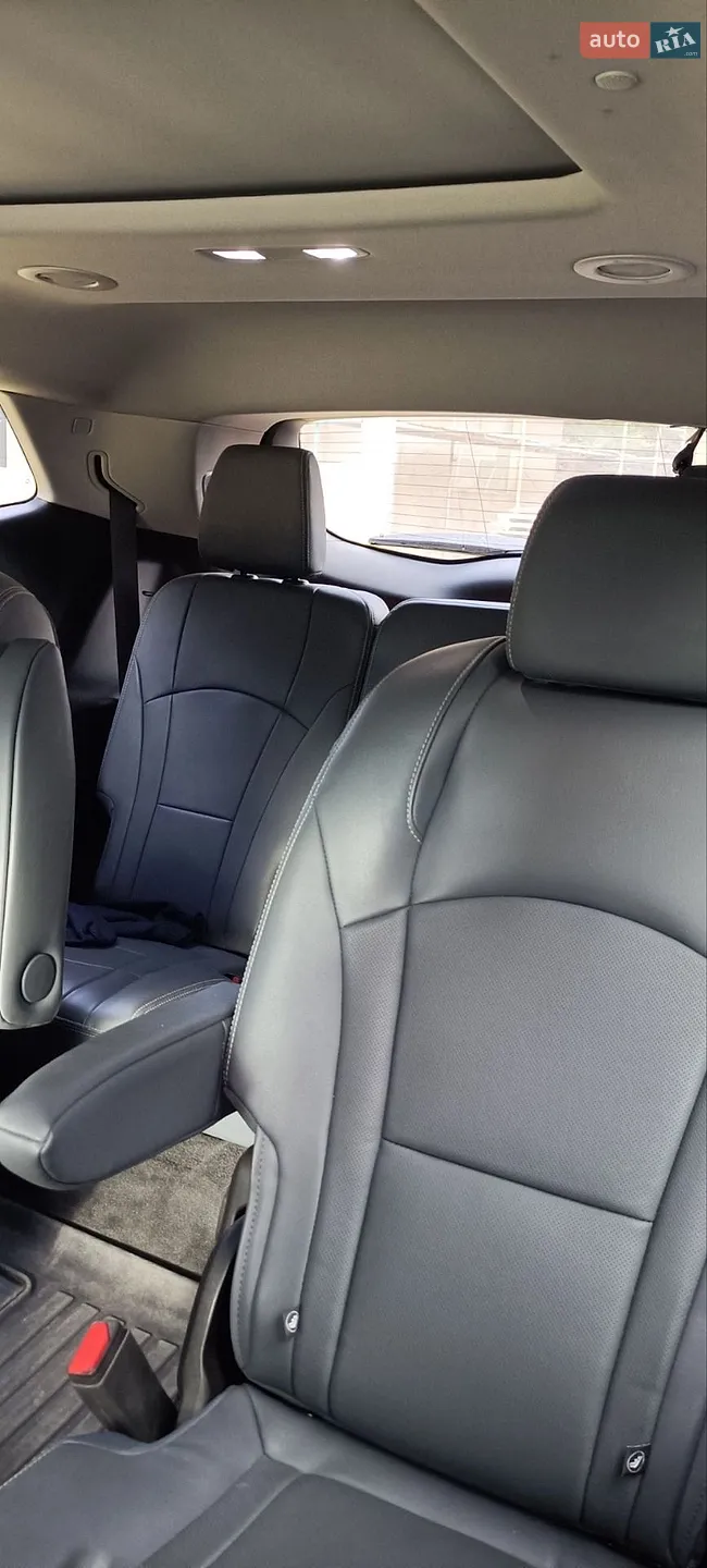 2021 Buick Enclave - мініатюра 13